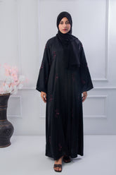 Muntaha Abaya